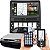 Kit Multimídia MP5 Botão DVD Gol G2 1996-1999 Carplay Camera - Imagem 1