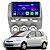Kit Multimídia Octacore 4GB/64GB 9pol Honda Fit 2004-2008 - Imagem 9