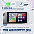 Kit Multimídia Android 9p Gol G7 G8 2018-2021 4GB+64GB Wi-Fi - Imagem 7