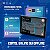 Kit Multimídia Android 9p Gol G7 G8 2018-2021 4GB+64GB Wi-Fi - Imagem 3