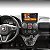Kit Multimídia Android 9p Doblo 2000-2021 2GB+64GB Wi-Fi GPS - Imagem 2