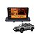 Kit Multimídia Android 9p Oroch 2022-2025 2GB+64GB Youtube - Imagem 1