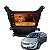 Kit Multimídia Android 9p Elantra 2014-2016 2GB+64GB Carplay - Imagem 1