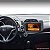 Kit Multimídia Android 2GB+64GB 9p Honda Fit 2009-2014 GPS - Imagem 2