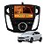 Kit Multimídia Android 2GB+64GB 9p Focus 2014-2019 Bluetooth - Imagem 1