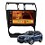 Kit Multimídia Android 2GB+64GB 9p Forester 2014-2018 Wi-Fi - Imagem 1