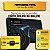 Kit Multimídia Android 2GB+64GB 9p Frontier 2008-2016 Wi-Fi - Imagem 7