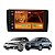 Kit Multimídia Android 9p Gol G7 G8 2018-2021 2GB+64GB Wi-Fi - Imagem 1