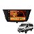 Kit Multimídia Android 2Gb/64Gb 9pol Iveco Daily 2020-2025 - Imagem 1