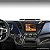 Kit Multimídia Android 2Gb/64Gb 9pol Iveco Daily 2020-2025 - Imagem 2