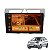 Kit Multimídia Android 9p Picanto 2009-2011 2GB+64GB Youtube - Imagem 1