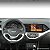 Kit Multimídia Android 9p Picanto 2011-2017 2GB+64GB Wi-Fi - Imagem 2