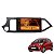 Kit Multimídia Android 9p Picanto 2011-2017 2GB+64GB Wi-Fi - Imagem 1