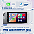 Kit Multimídia Android 4GB/64GB 9p Mitsubishi Asx 2010-2022 - Imagem 3