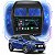Kit Multimídia Android 4GB/64GB 9p Mitsubishi Asx 2010-2022 - Imagem 1