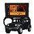 Kit Multimídia Android 2+64GB 9pol Wrangler 2012-2017 - Imagem 1