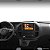 Kit Multimídia Android 2GB/64GB 9p Mercedes Vito 2015 a 2017 - Imagem 2