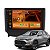 Kit Multimídia Android 2GB/64GB 9p Tracker 2020-2023 Gps - Imagem 1
