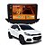 Kit Multimídia Android 2GB+64GB 9p Tracker 2017-2019 Carplay - Imagem 1