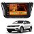 Kit Multimídia Android 9p Tiguan 2017-2023 2GB+64GB Camera de Ré - Imagem 1