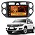 Kit Multimídia Android 2Gb/64Gb 9p Tiguan 2009-2017 Youtube - Imagem 1