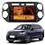Kit Multimídia Android 2GB+64GB 9p Tiguan 2012-2017 Wi-Fi BT - Imagem 1