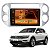 Kit Multimídia Android 2GB+64GB 9p Tiguan 2009-2011 Camera de Ré - Imagem 1