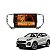 Kit Multimídia Android 2GB+64GB 9p Sportage 2017-2022 Gps Bt - Imagem 1