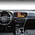 Kit Multimídia Android 2GB+64GB 9p Sportage 2017-2022 Gps Bt - Imagem 2