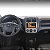 Kit Multimídia Android 2+64GB 9p Sportage 2006-2010 Carplay - Imagem 2