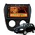 Kit Multimídia Android 2GB+64GB 9p Spacefox 2003-2009 Wi-Fi - Imagem 1