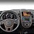 Kit Multimídia Android 2+64GB 9p Kia Soul 2012-2014 Wifi - Imagem 2
