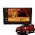 Kit Multimidia Android 2+64GB 9p Soul 2009-2012 Youtube - Imagem 1