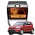 Kit Multimidia Android 2+64GB 9p Soul 2009-2012 Youtube - Imagem 1