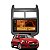 Kit Multimídia Android 2GB+64GB 9p Sonic 2011-2014 Carplay - Imagem 1