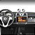 Kit Multimídia Android 9p 2GB+64GB Smart Fortwo 2009-2016 Bt - Imagem 2