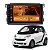 Kit Multimídia Android 9p 2GB+64GB Smart Fortwo 2009-2016 Bt - Imagem 1