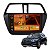 Kit Multimídia Android 9p 2GB+64GB Scross 2015-2018 Carplay - Imagem 1