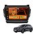 Kit Multimídia Android 2GB+64GB 9p Santa Fé 2014-2019 Gps - Imagem 1