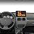 Kit Multimídia Android 2GB+64GB 9p Renault Clio 2005-2014 - Imagem 2