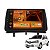Kit Multimídia Android 2GB+64GB 9p Renault Clio 2005-2014 - Imagem 1