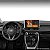 Kit Multimídia Android 2GB+64GB 9p Rav4 2019-2024 Wi-Fi Gps - Imagem 2