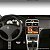 Kit Multimídia Android 9p 2GB+64GB Peugeot 307 2002-2012 BT - Imagem 2