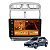 Kit Multimídia Android 9p 2GB+64GB Peugeot 307 2002-2012 BT - Imagem 1