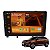 Kit Multimídia Android 2GB+64GB 9p Peugeot 3008 2011-2016 Bt - Imagem 1