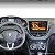 Kit Multimídia 9p 2GB+64GB Peugeot 208 2008 2013-2020 Câmera - Imagem 2