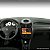 Kit Multimídia Android 2Gb 64Gb 9p Peugeot 206 2000-2010 - Imagem 2