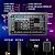 KIT MULTIMIDIA OCTA-CORE 9" GOL G7 18/21 VOLKSWAGEN CARPLAY - Imagem 7