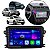 KIT MULTIMIDIA OCTA-CORE 9" GOL G7 18/21 VOLKSWAGEN CARPLAY - Imagem 1