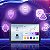KIT MULTIMIDIA OCTA-CORE 9" GOL G7 18/21 VOLKSWAGEN CARPLAY - Imagem 8